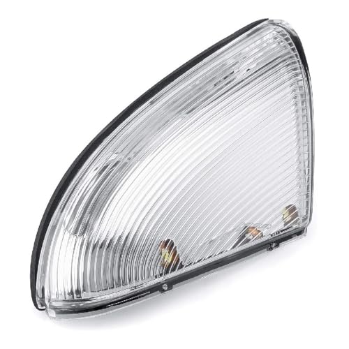 Feu clignotant dynamique à défilement led pour rétroviseur Ram 1500