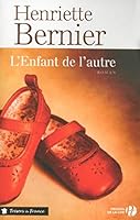 L'enfant de l'autre 2258106559 Book Cover