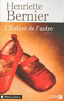 Paperback L'enfant de l'autre (TF) [French] Book