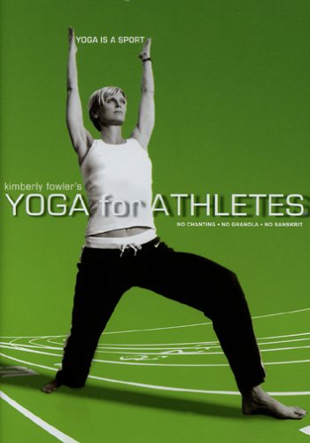 Yoga for Athletes aumenta la flexibilidad muscular y acelera la recuperación