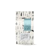 Mt. Comfort Coffee El Salvador Medium Roast, 12 Ounce - Locally Sourced From Local, International Coffee Farms - Roasted Whole Beans.