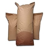 Rätze-Mühle Quetschhafer 25 kg naturbelassener Walzhafer Futtermittel