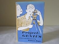 Project: Genius B000GRPY6W Book Cover