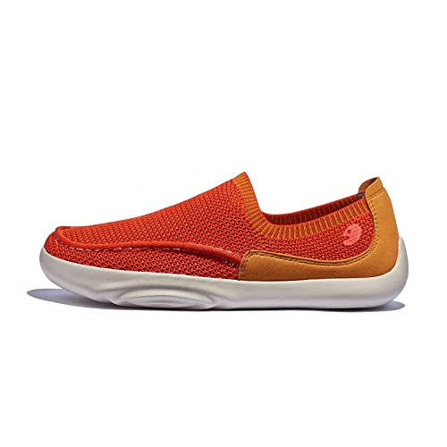 Image of UIN Womens Loafers Casual Travel Barefoot Shoes Lightweight Comfort Slip On Sneakers Mojacar