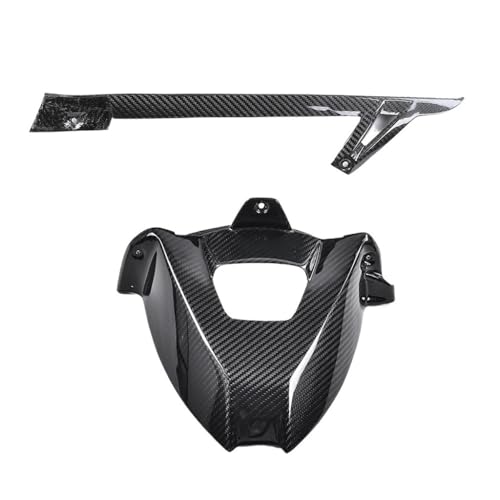 Ailes de Carénage Moto en Carbone pour S1000RR 2009-2019