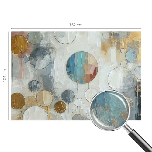 Murales de pared autoadhesivos para tapar imperfecciones de forma limpia 5