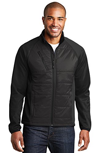 Image of Port Authority 3-in-1 Jacket