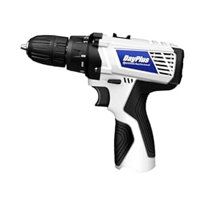 DayPlus Akku-Kombi-Bohrer