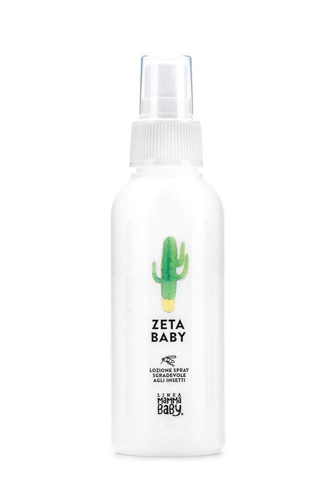 Linea Mammababy Zeta Baby 100 ml