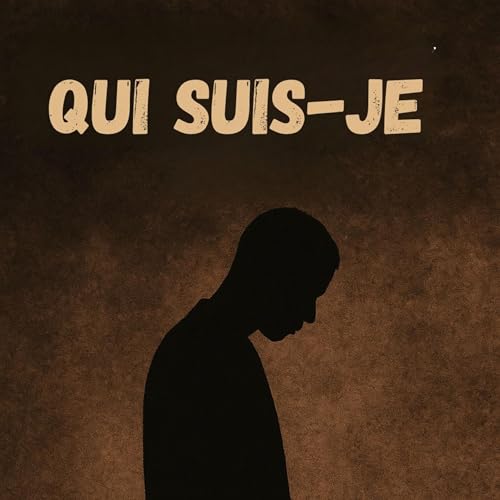 『Qui Suis-Je ?』のカバーアート