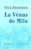 venus de milo painting botticelli location  La Vénus de Milo