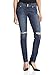 Hudson Women's Collin Skinny In Vina