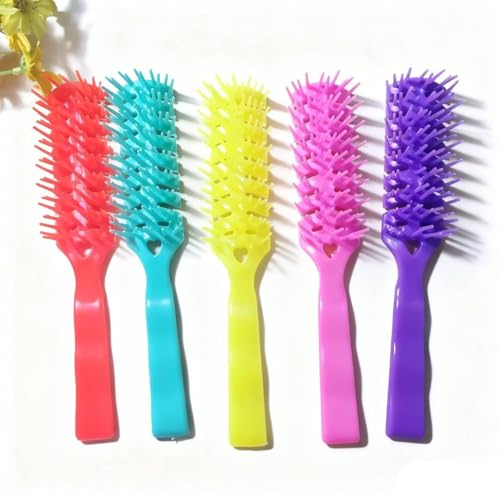 [aoioa] �X�P���g���u���V �����p10�Z�b�g SF-7-10 �K�C�R�c�u���V ���܂Ȃ��w�A�u���V �ϔM �ʋC�� (5�F�e2��)