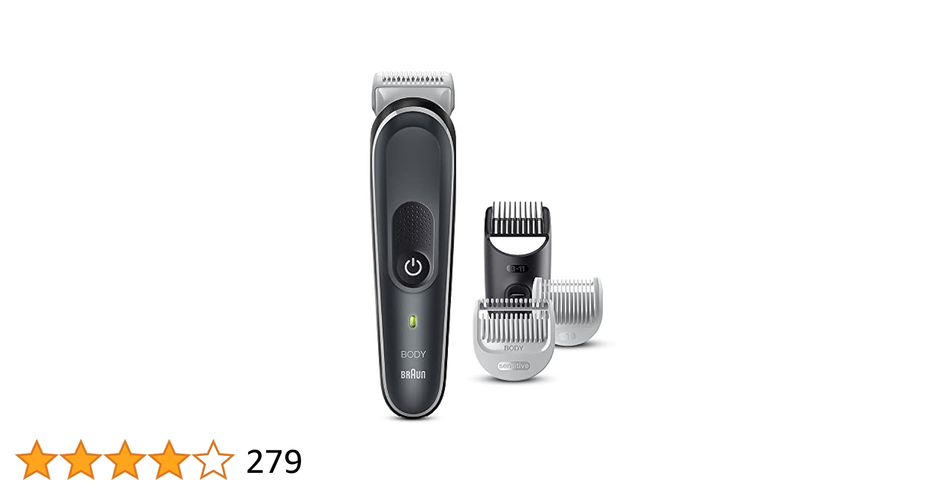 ブラウン(Braun) 往復式 充電式 ボディグルーマー5 BG5340 楽天市場】ブラウン(Braun) 往復式 充電式 ボディグルーマー5
