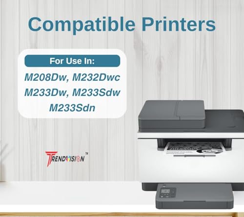Image of W1370A /137A Compatible with HP W1370A /137A Toner Cartridge for LaserJet M209dwe / M209dw /M211d /M211dw /M233dw /M233sdn / M233sdw /M234sdw /M234dw / M234sdns /M234dwe /M236d /M236dw /M236sdn /M236sdw