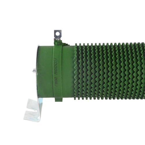 Résistance d'ondulation fixe pour stabiliser le courant de charge 1000W