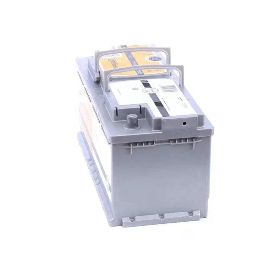 BATTERIA AUTO CONTINENTAL L6-110Ah 950A 12V +DX