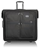 Tumi Alpha 2 Long Wheeled Garment Bag, Black, One Size