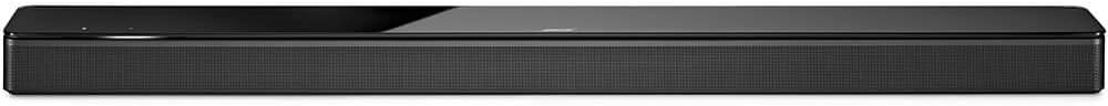 Bose Smart Soundbar 700: Premium Bluetooth Soundbar with Alexa Voice Control Built-in, Black - Thumbnail 3