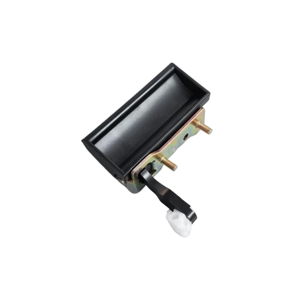 Fcvbtkcza Onecolor L400 Van Tailgate Handle Back Door Outer Handle Compatible With L400