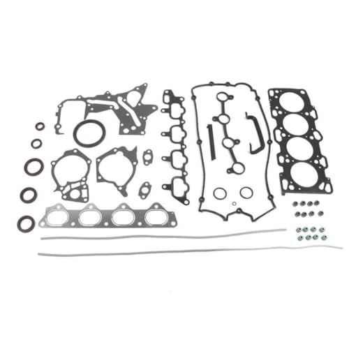 �G���W���I�[�o�[�z�[���K�X�P�b�g�V�[���L�b�g HS26282PT CS26282 �\�i�^�I�v�e�B�} 1999-2005 2.4L G4JS �ƌ݊�������
