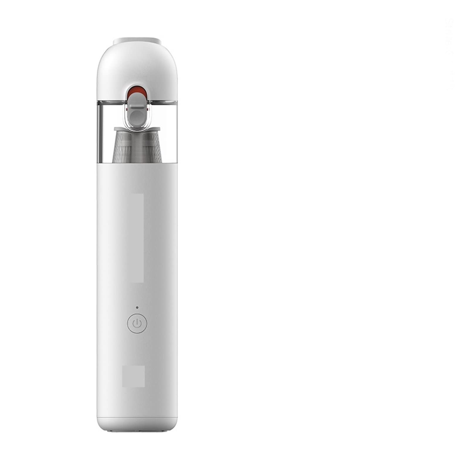 Aspirateur vertical performant contre les miettes de table
