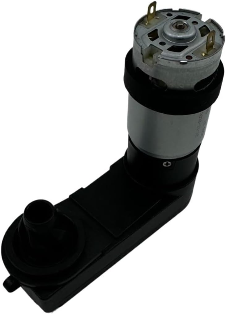 spare Original Roller Brush Motor, Main Brush Motor Gearbox Parts, Compatible For DREAME K10, Wet Dry Vacuum Cleaner Replacement Part