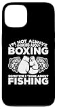 Boxing & Fishing Clothes