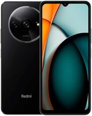 Xiaomi Redmi A3 4gb/128gb 6.7´´ One Size