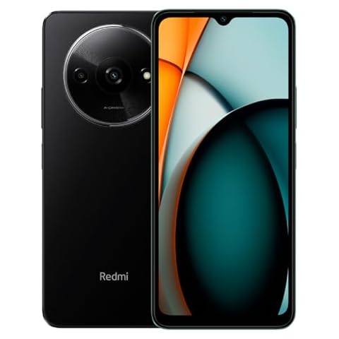 Xiaomi REDMI A3 128GB Cover