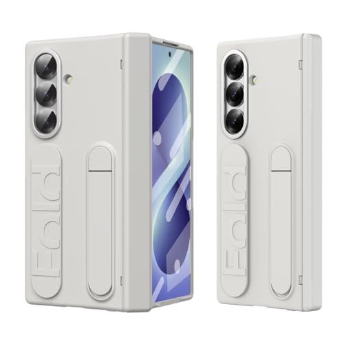 Coque Samsung Galaxy Z Fold 8 pour visionnage mains libres en déplacement