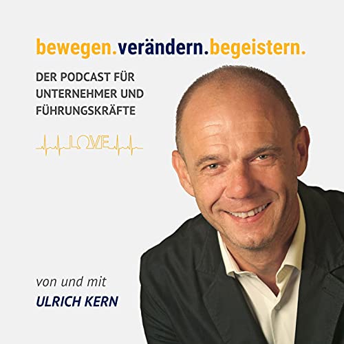 Couverture de bewegen. ver&auml;ndern. begeistern.