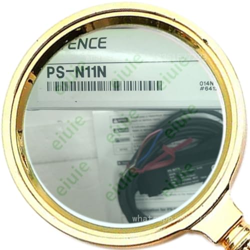 Pièces de rechange PS-N11N inutilisées pour maintenance industrielle