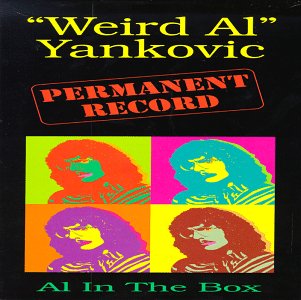 Amazon.com: Al in the Box