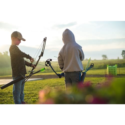 Genesis 10934 Archery Compound Bow & Arrow Set thumb #7