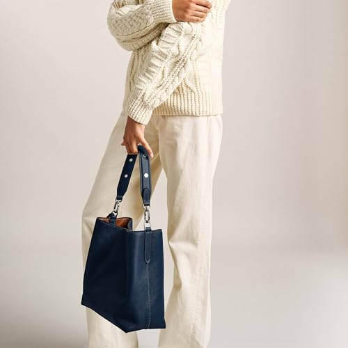 Image of Fossil Womens Jessie Shoulder Bag
