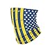Delta Upsilon Licensed UV Protection Neck Gaiter, Face mask, Headband, Scarf
