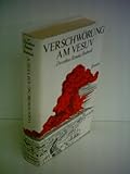 Dorothea Renata Budniok: Verschwörung am Vesuv - Historischer Roman