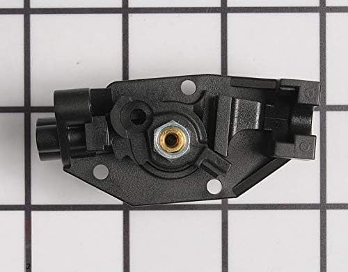 P005002050 OEM Genuine Echo Throttle/Rotor Cover Assy for HC-185 HC-225 HC-235 HC-245 PE-225 PPF-235ES SRM-225SB and E-Book in A Gift