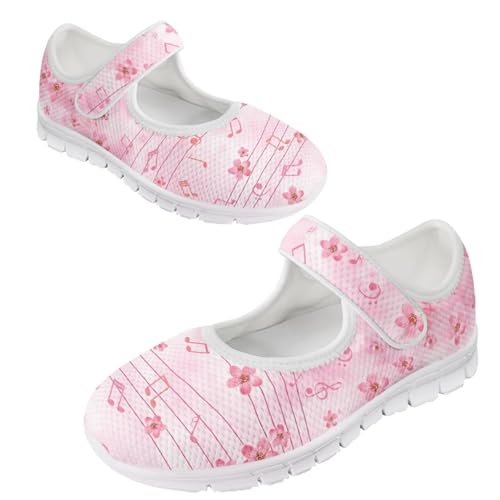 Coloranimal Mary Jane Shoes Women Shoes for Women Dressy Casual Womens Flats Buckle Strap Walking Shoes Slip On Shoes Fashion Uniform Flat