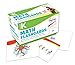 Kindergarten Math Flashcards: 240 Flashcards for Building Better Math Skills Based on Sylvan's Proven Techniques for Success (Sylvan Math Flashcards)