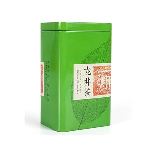 Nuevo 5A + Chinese Top Grade Lago Oeste Spring Longjing Té Verde Dragon Well Tea Long Jing Gift Packing China Green Food Gift Embalaje té Nuevo 5A + Chinese Top Grade Lago Oeste Spring Longjing Té Verde Dragon Well Tea Long Jing Gift Packing China Green Food Gift Embalaje té