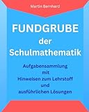 fundgrube konz  FUNDGRUBE der Schulmathematik