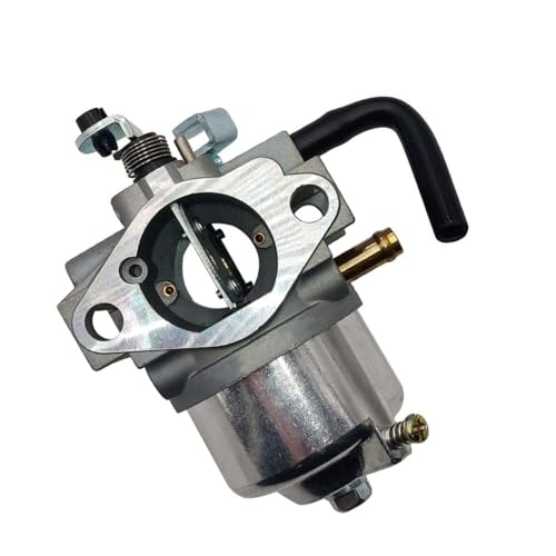 Carburateur 492256 Briggs & Stratton pour tondeuse à gazon thermique