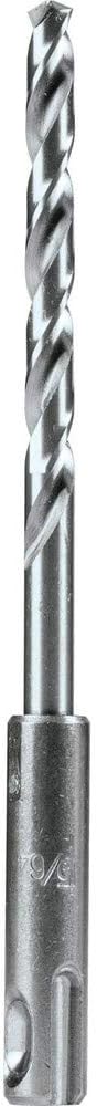 Makita B-59178 15/64" x 5" SDS-Plus Drill Bit, Metal