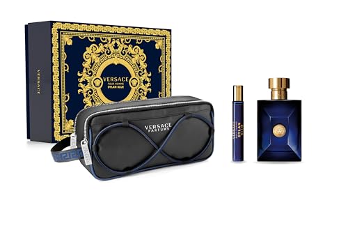 perfume versace dylan blue Marca Versace