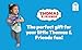 Thomas & Friends: Good Night Thomas (10 Button Sound Book)