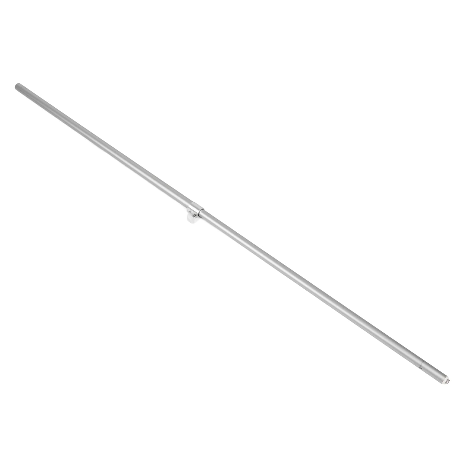 Copertura Barca Palo Supporto, 30.7 a 57.08in, Capacità 120lb