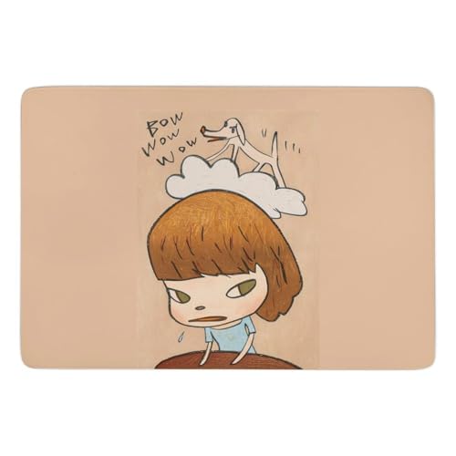 �J�[�y�b�g �Ȃ�悵�Ƃ� �ޗǔ��q �O�~ �t�����l�����O 150cm×100cm ������� ����~�ߕt�� ����t���G�� ���r���O�}�b�g �􂦂� �I�[���V�[�Y�����K