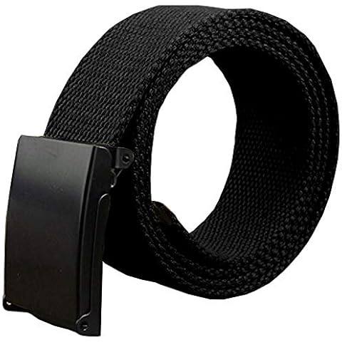 Trimming Shop Adjustable Webbing Belt Cover